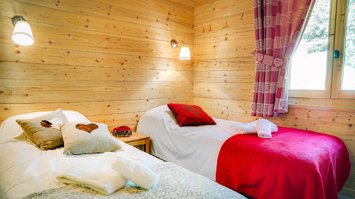 Tarine - Chalet - BO Immobilier - Housity