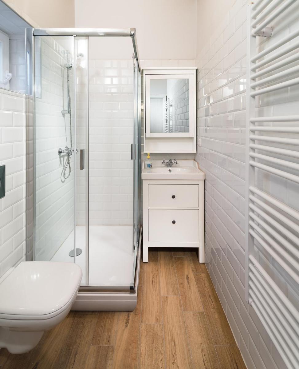 Suitetrails - Provence Apartmanok