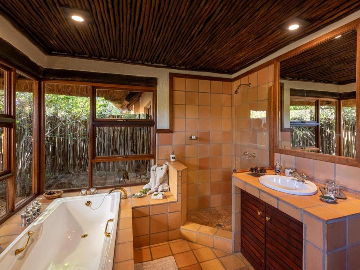 Suitetrails - Tintswalo Waterberg