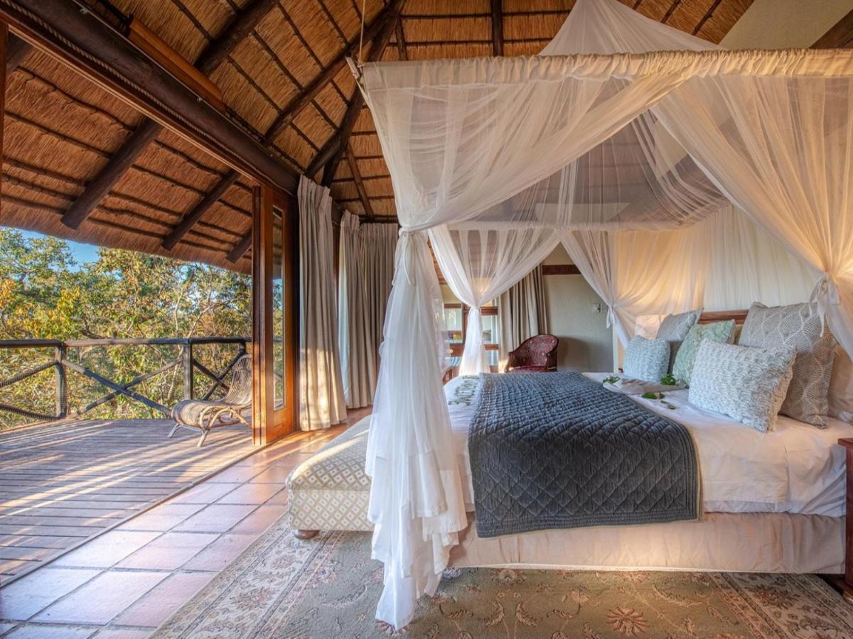 Tintswalo Waterberg - Housity