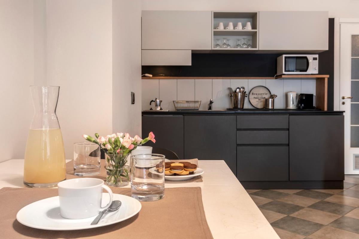 Residence 2Gi - Housity