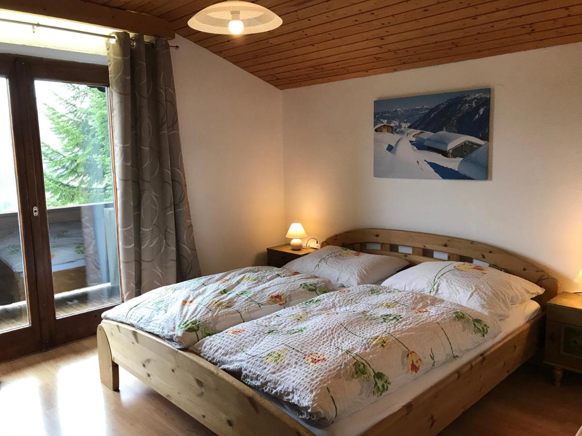 Suitetrails - Appartement Brixen im Thale