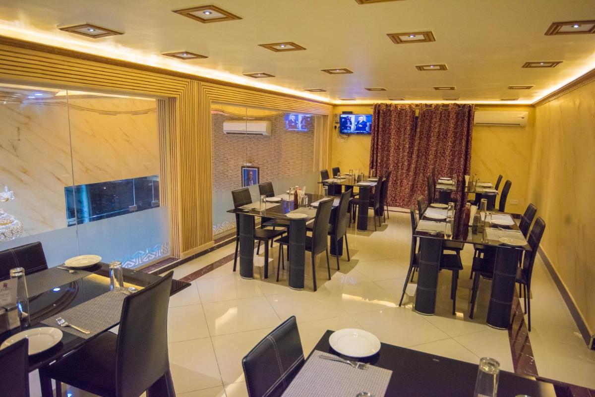 Euro Hotel and Apartments - Housity