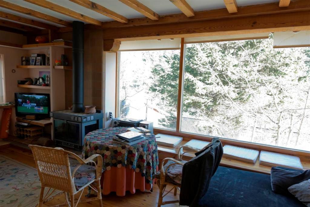 Preciosa casa en Parque Natural Sierra de Guadarrama - Housity