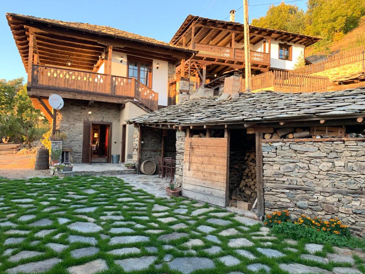 LITTLE BIRD Residency - Luxury Guesthouses in Leshten - Housity