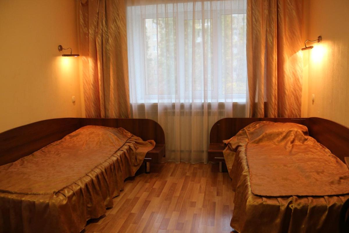 Saratov Hotel - Housity