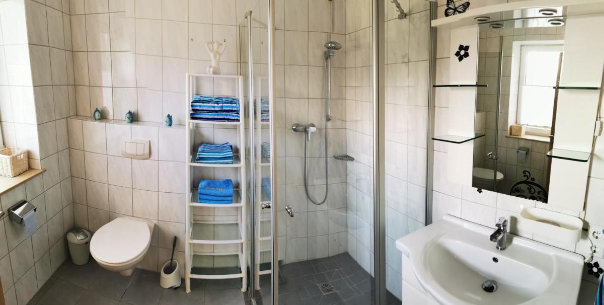 Ferienhaus/Ferienwohnung Fam. Manthey - Housity