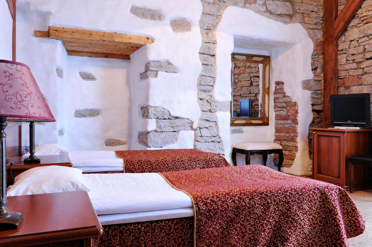 St.Olav Hotel - Housity