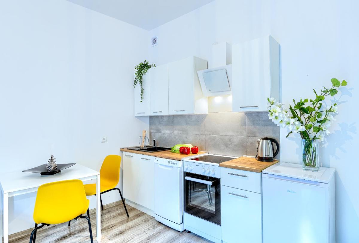 Lucky Place CENTRUM - Housity