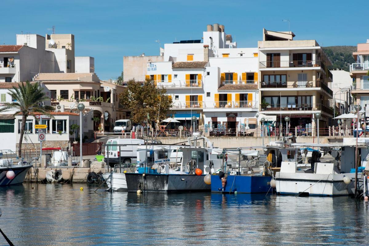 Hostal Cala Ratjada - Housity