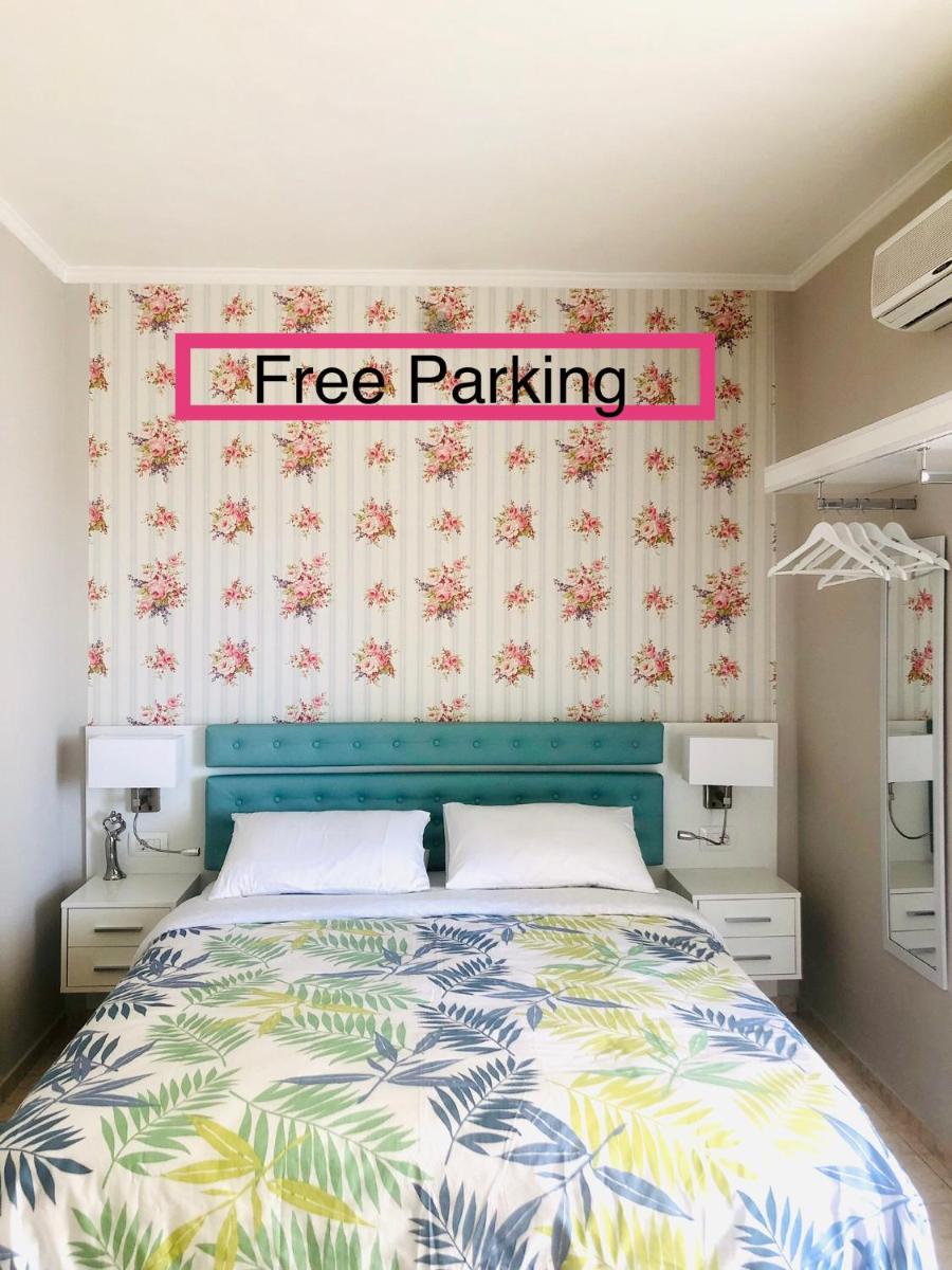 Suitetrails - Lovely Apartments Del
