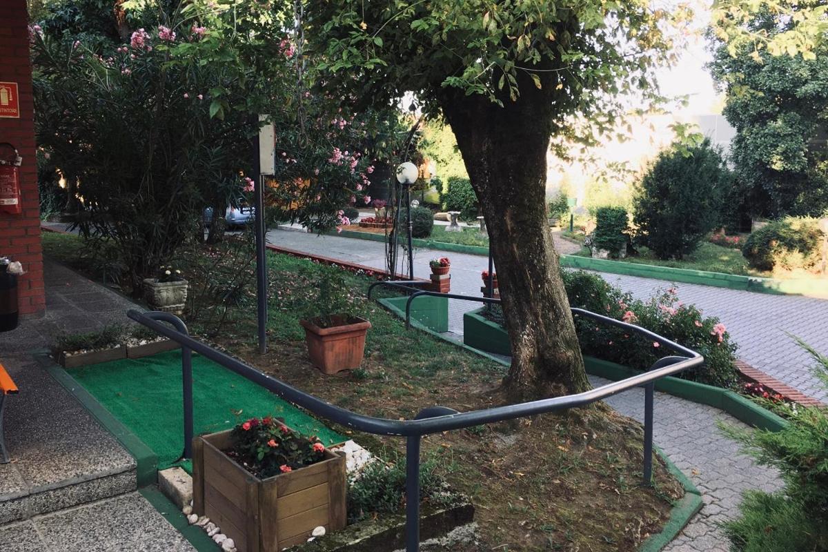 RistHotel Pianura Inn - Housity