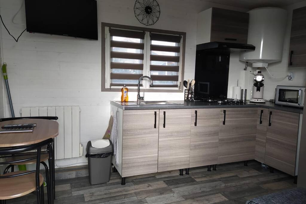 Tiny house - Housity