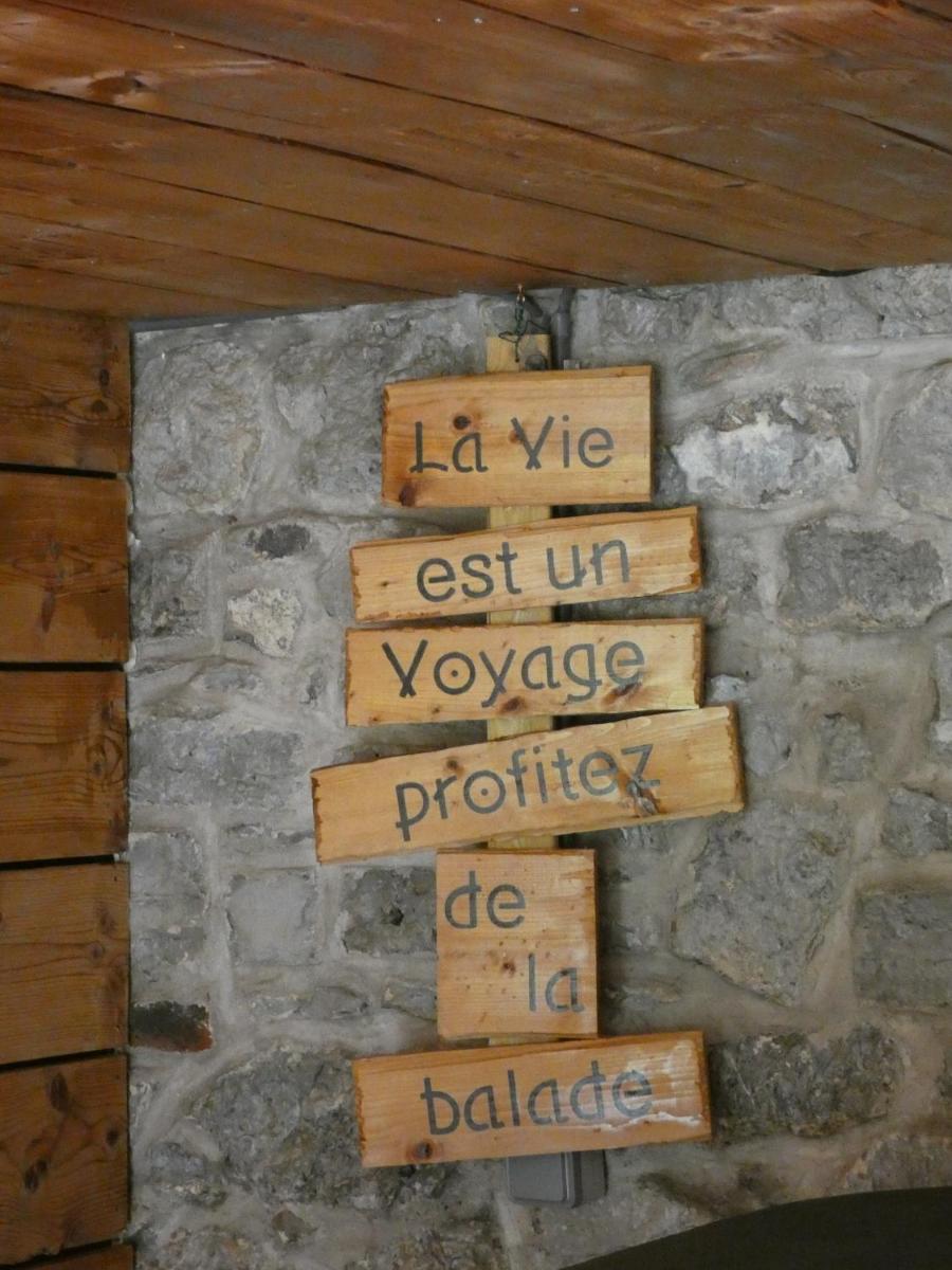 Au Crapaud Charmant - Housity