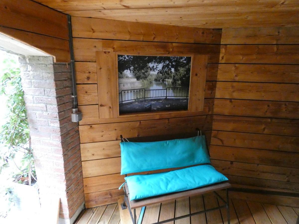Au Crapaud Charmant - Housity