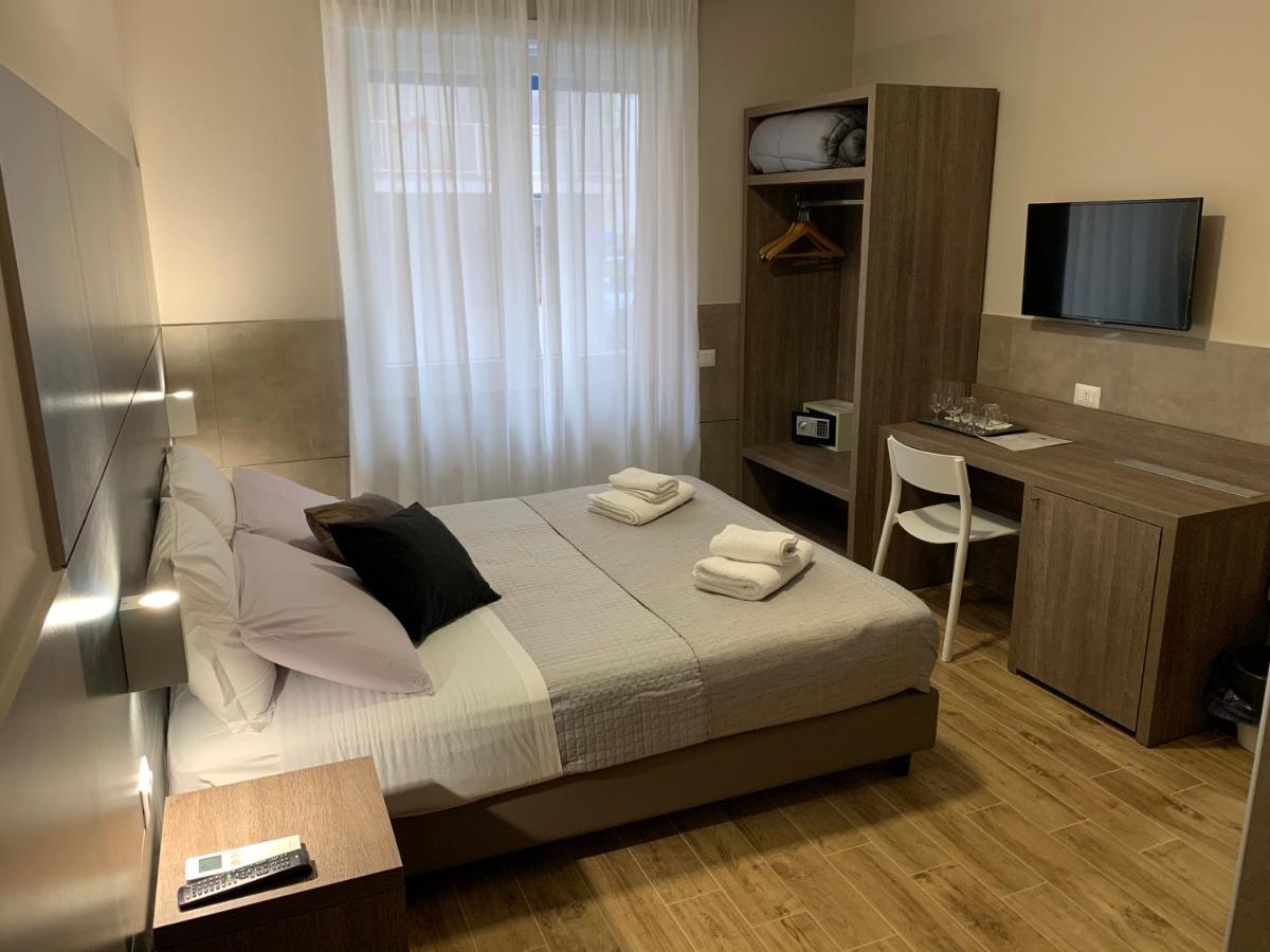 S. PIETRO B&B - Housity