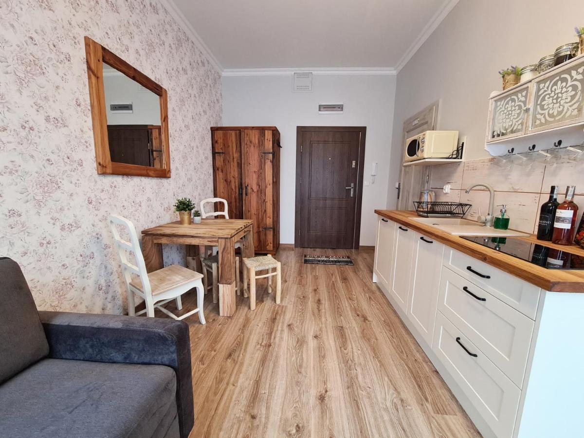 Apartament Starówka 8 - Housity