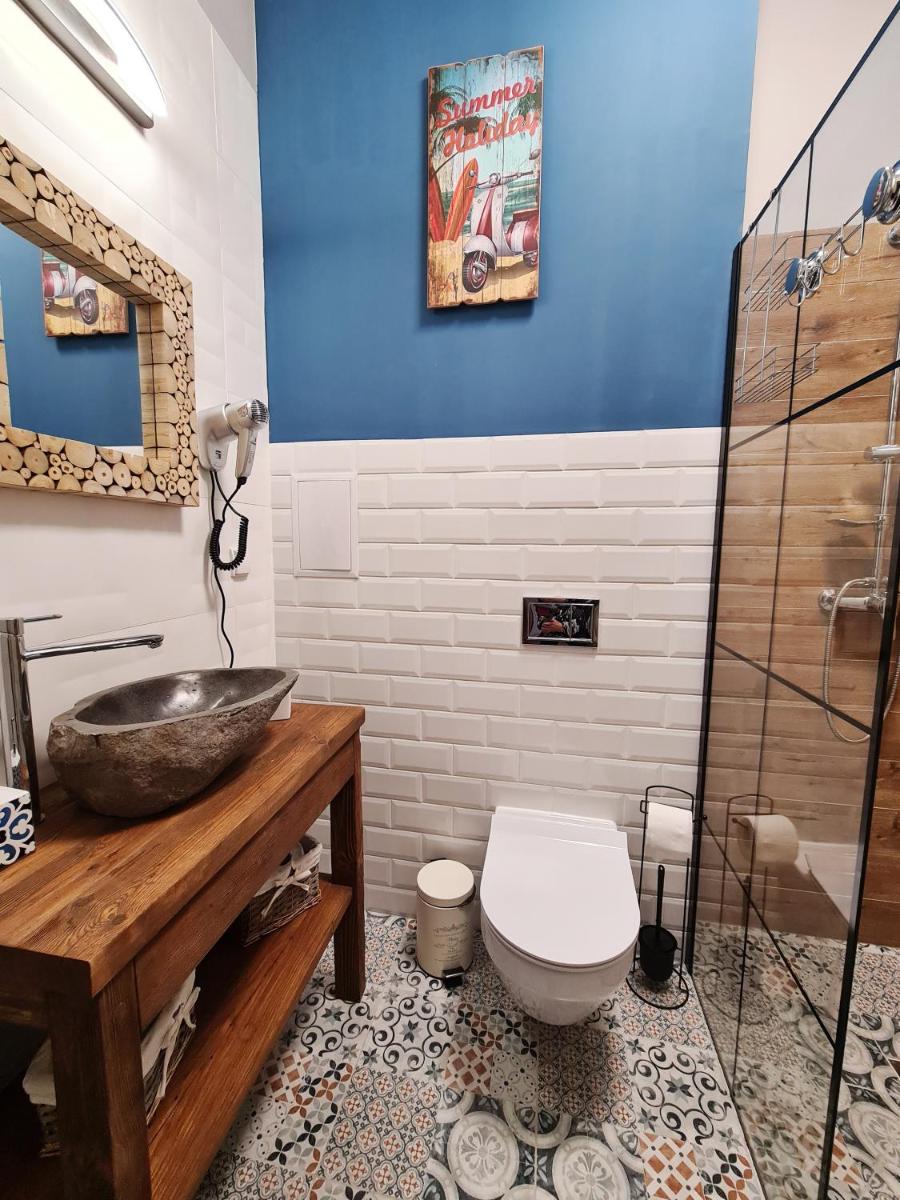 Apartament Starówka 8 - Housity