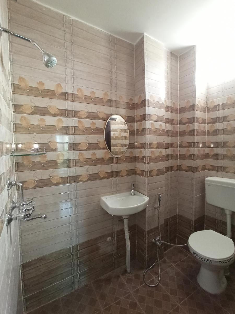 Hotel Saraswati Palace - Hizvo
