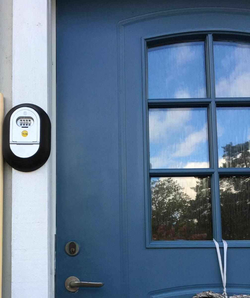 AirbnbEkåsberg - Housity