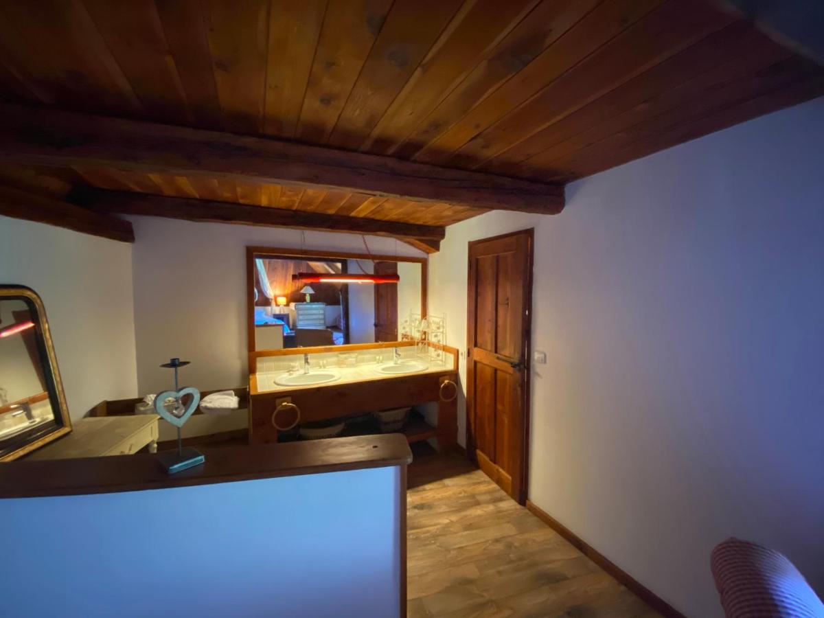 Maison d’hôtes les Méans - Housity