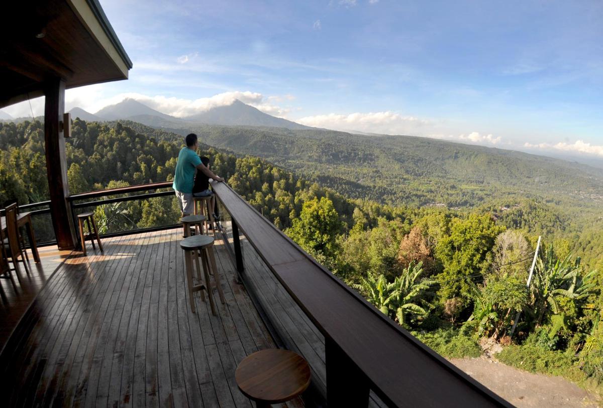 Bali Jegeg Munduk Hotel, Bar, and Restaurant - Housity