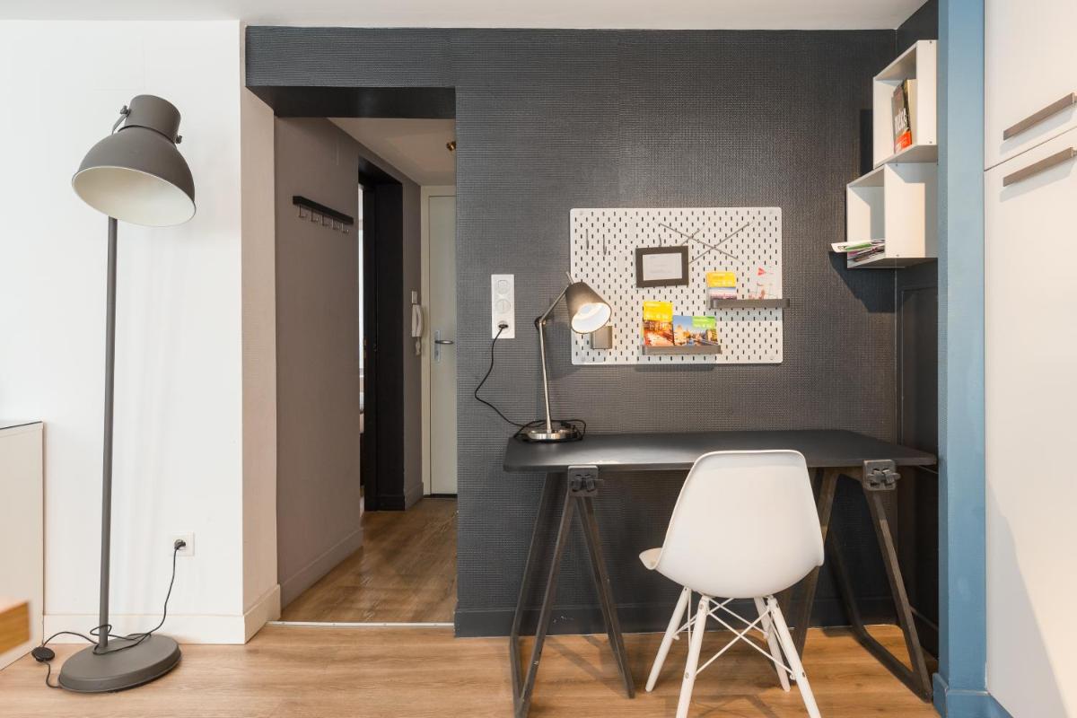 Appartements de la Pléiade - Housity
