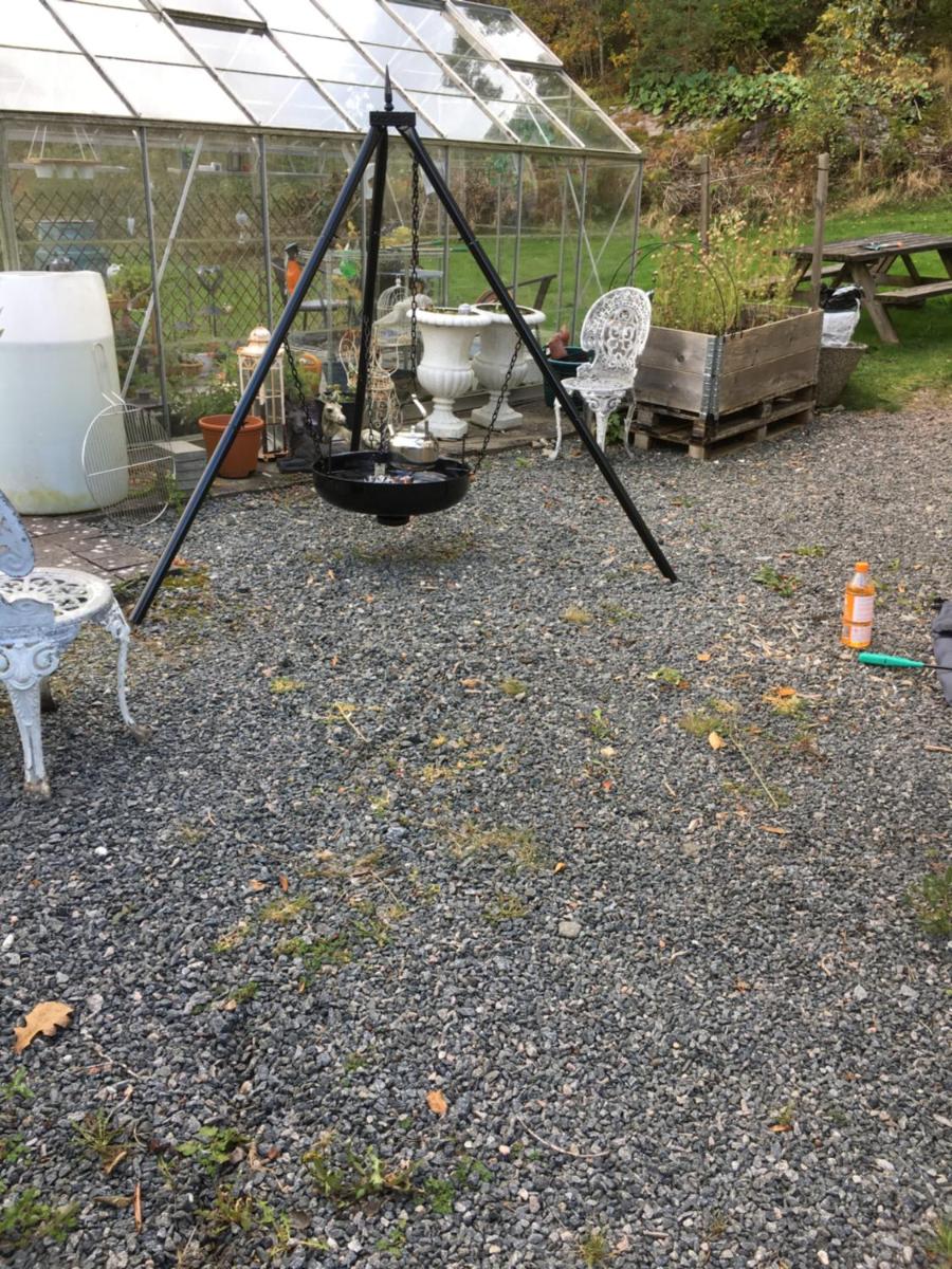 AirbnbEkåsberg - Housity
