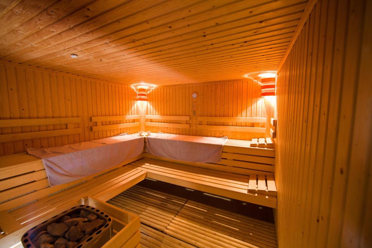 Photo de la galerie de l'établissement Chalet Hotel Kaya, aux Menuires