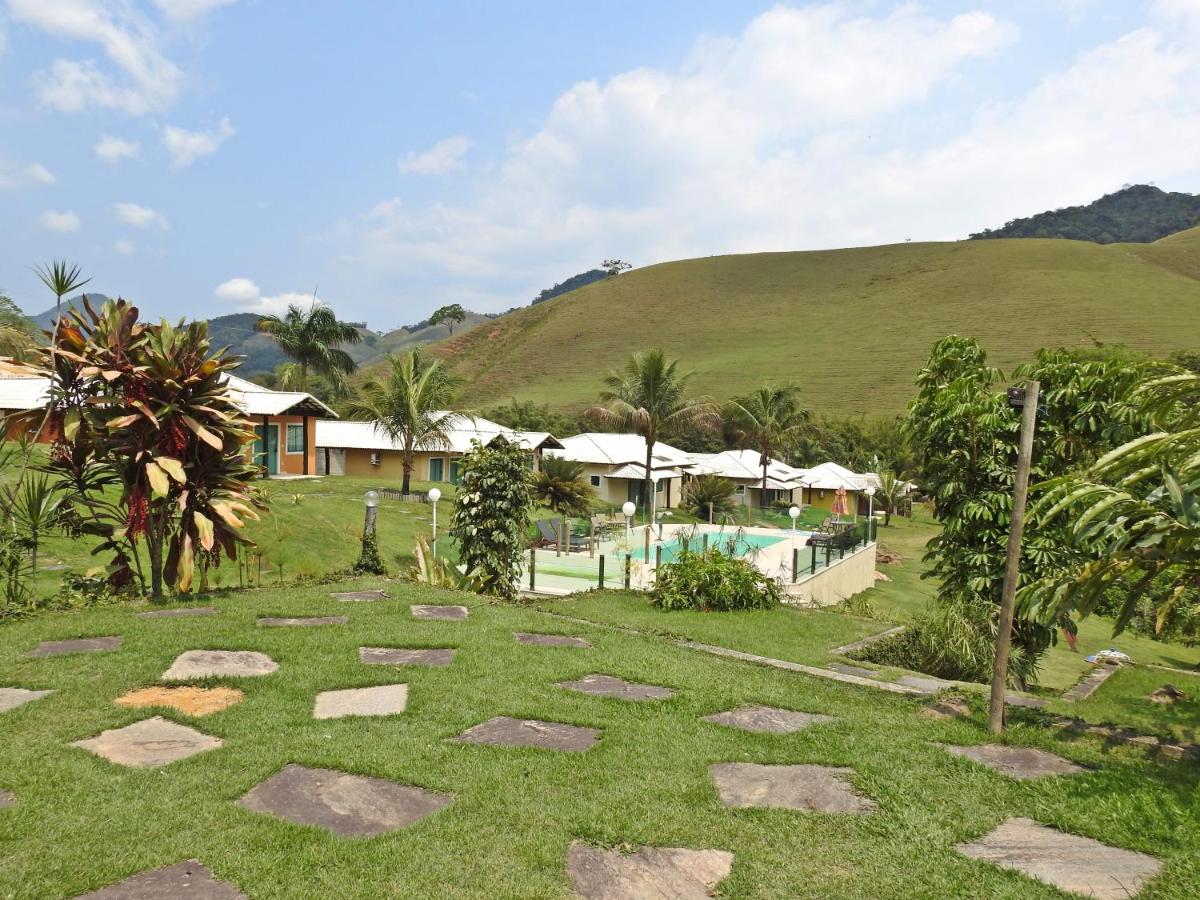 Hotel Pousada Bambuzal - Housity