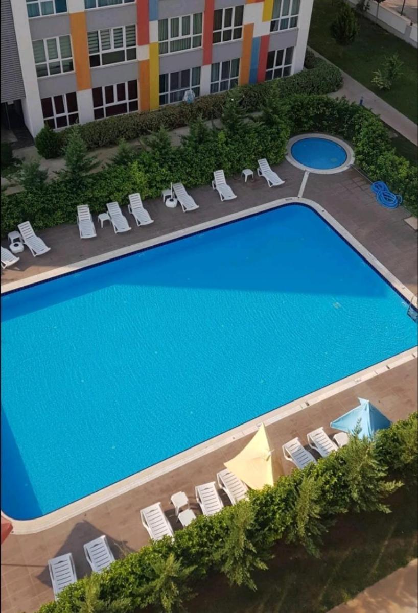 PLT Lego Holiday Village Antalya - Housity