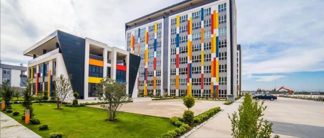 PLT Lego Holiday Village Antalya - Housity