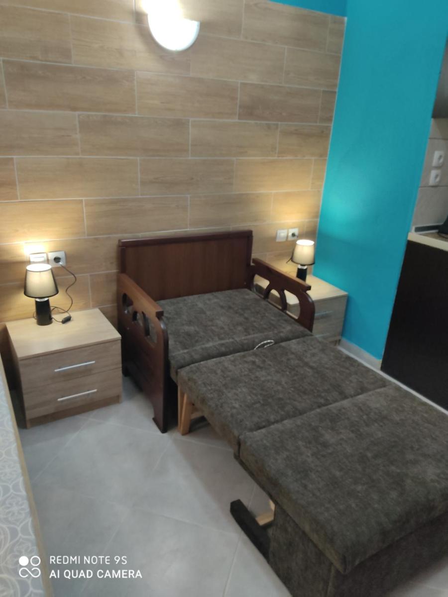 G M 2 ROOMS KENTRO in the heart of the city - Housity