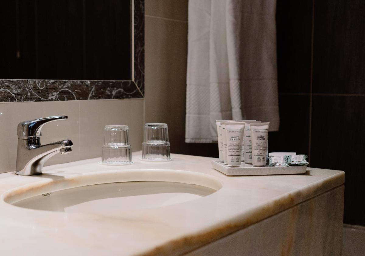 Imagem da galeria de Quintinha Sao Joao Hotel & Spa no Funchal