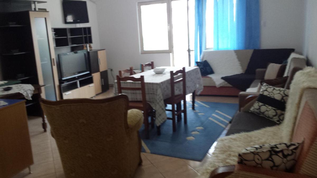 Apartment Lika - Housity