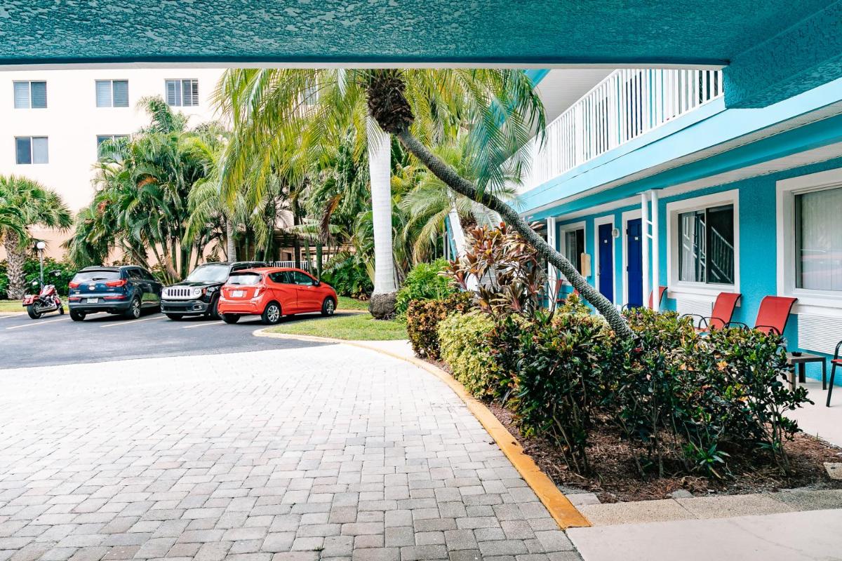Bayside Inn and Marina - Housity