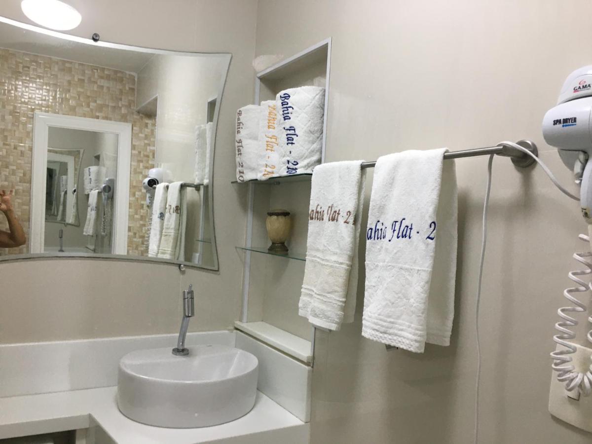 Ap 210 Bahia Flat, Barra - Housity
