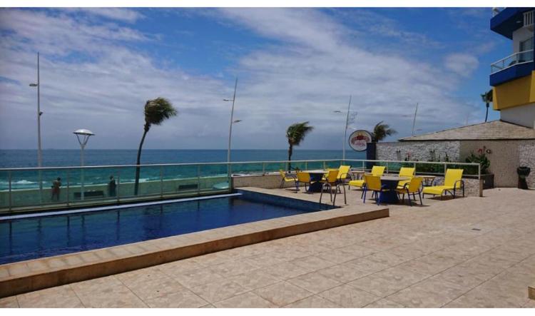 Ap 210 Bahia Flat, Barra - Housity