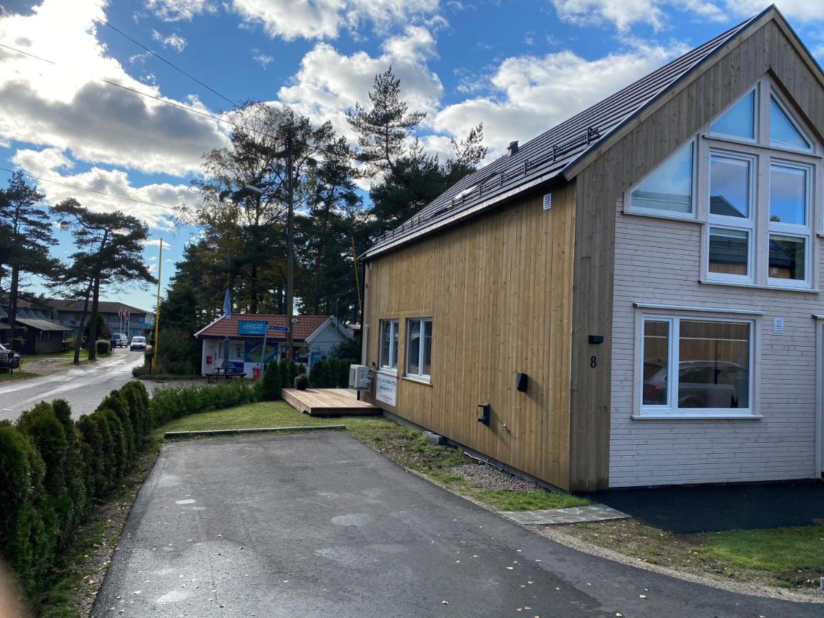 Sørlandet, nær stranden og Kristiansand dyrepark - Housity