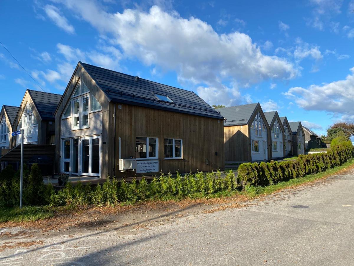 Sørlandet, nær stranden og Kristiansand dyrepark - Housity