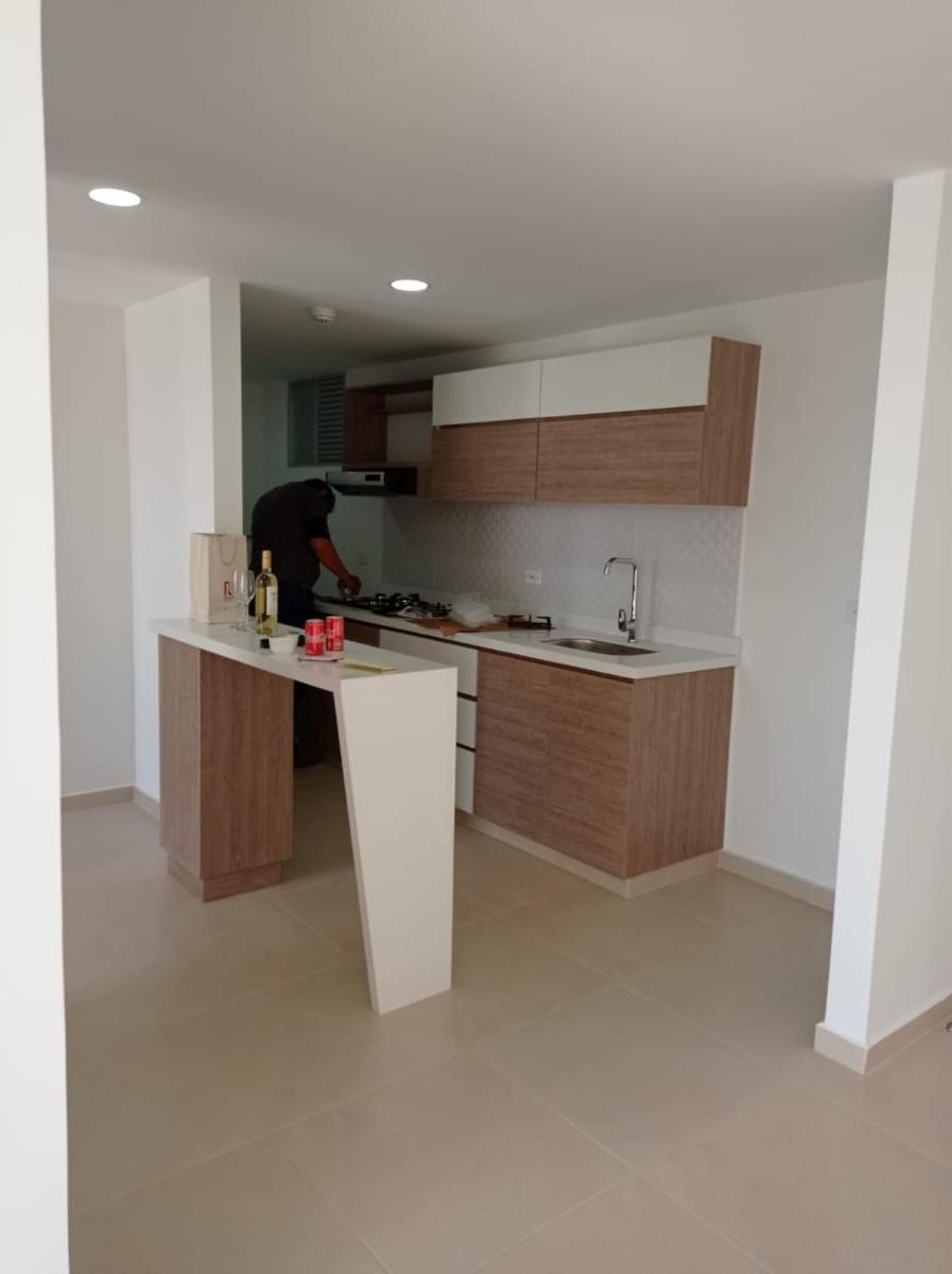 Apartamento cerca a Pereira - Housity