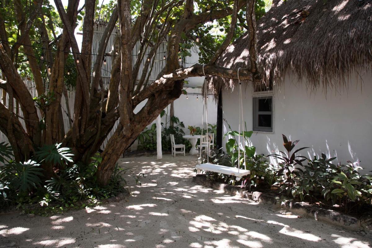 Coco Tulum Beach Club Hotel - Housity