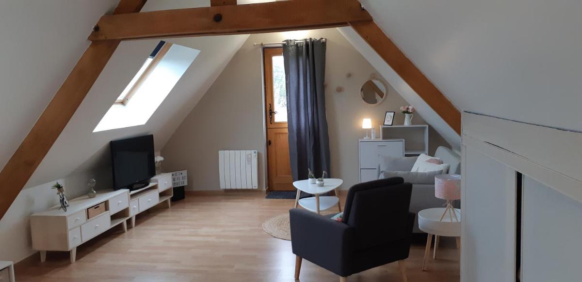 Suitetrails - Le hameau