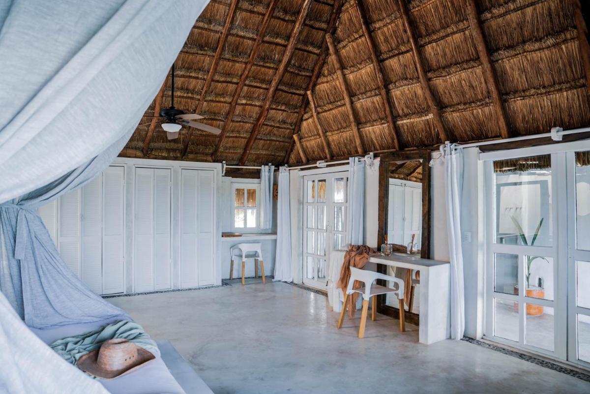 Coco Tulum Beach Club Hotel - Housity