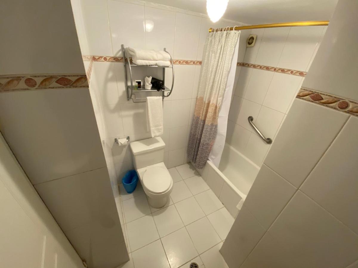 Suitetrails - Hotel Volcano Baños