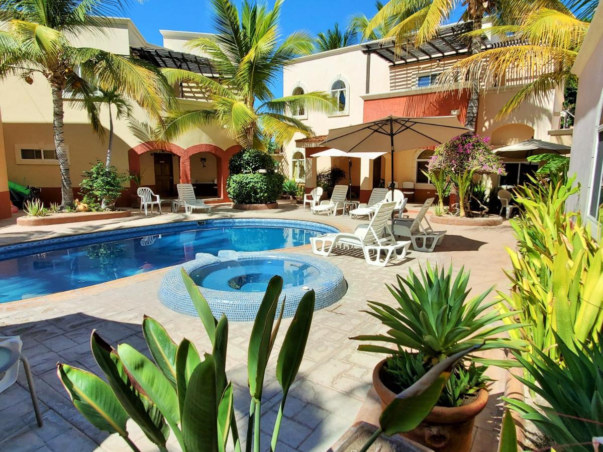 Coco Cabañas and Casitas Vacation Rentals - Housity
