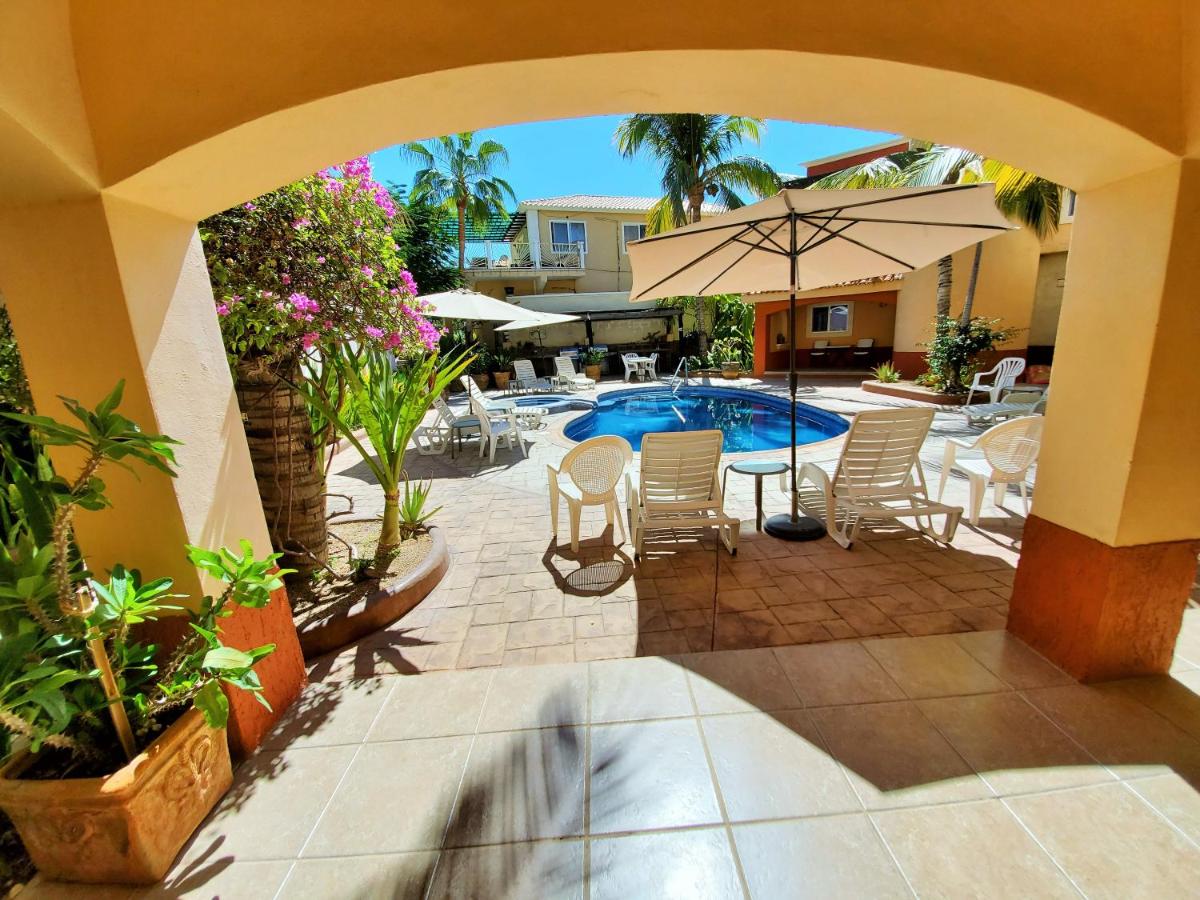 Coco Cabañas and Casitas Vacation Rentals - Housity