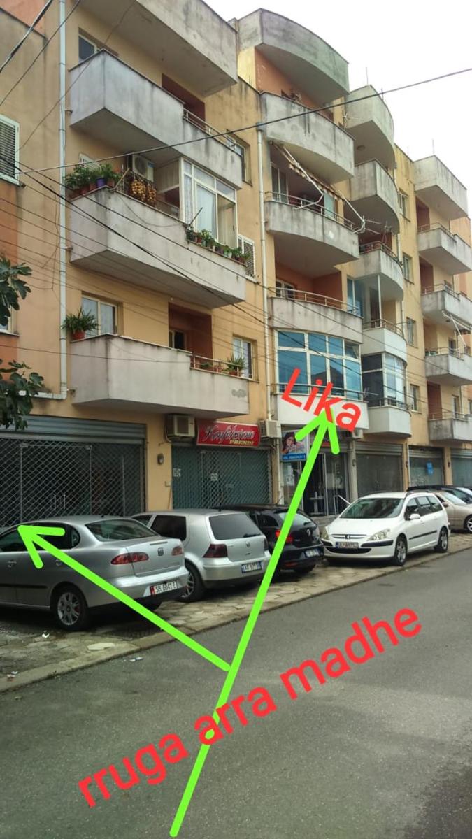 Apartment Lika - Housity