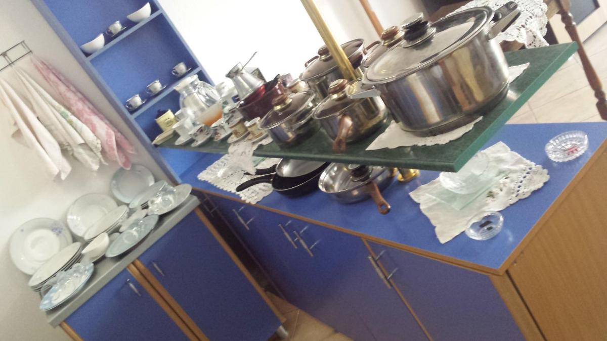 Apartment Lika - Housity