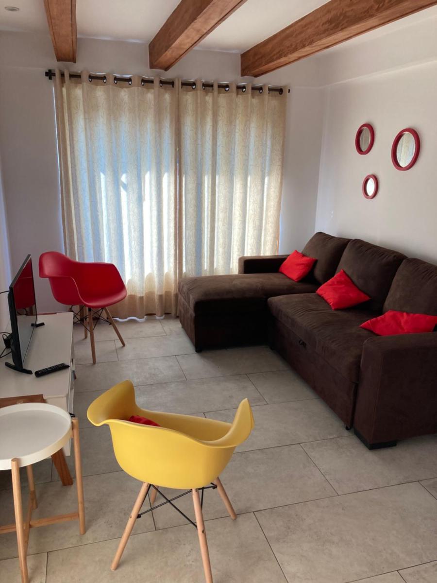 Casa Vitacura Host - Housity